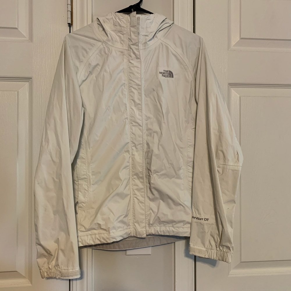 The North Face Rain Coat